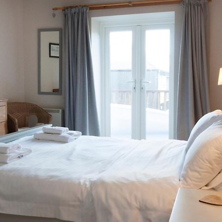 Villa Aloft à Salcombe Extérieur photo