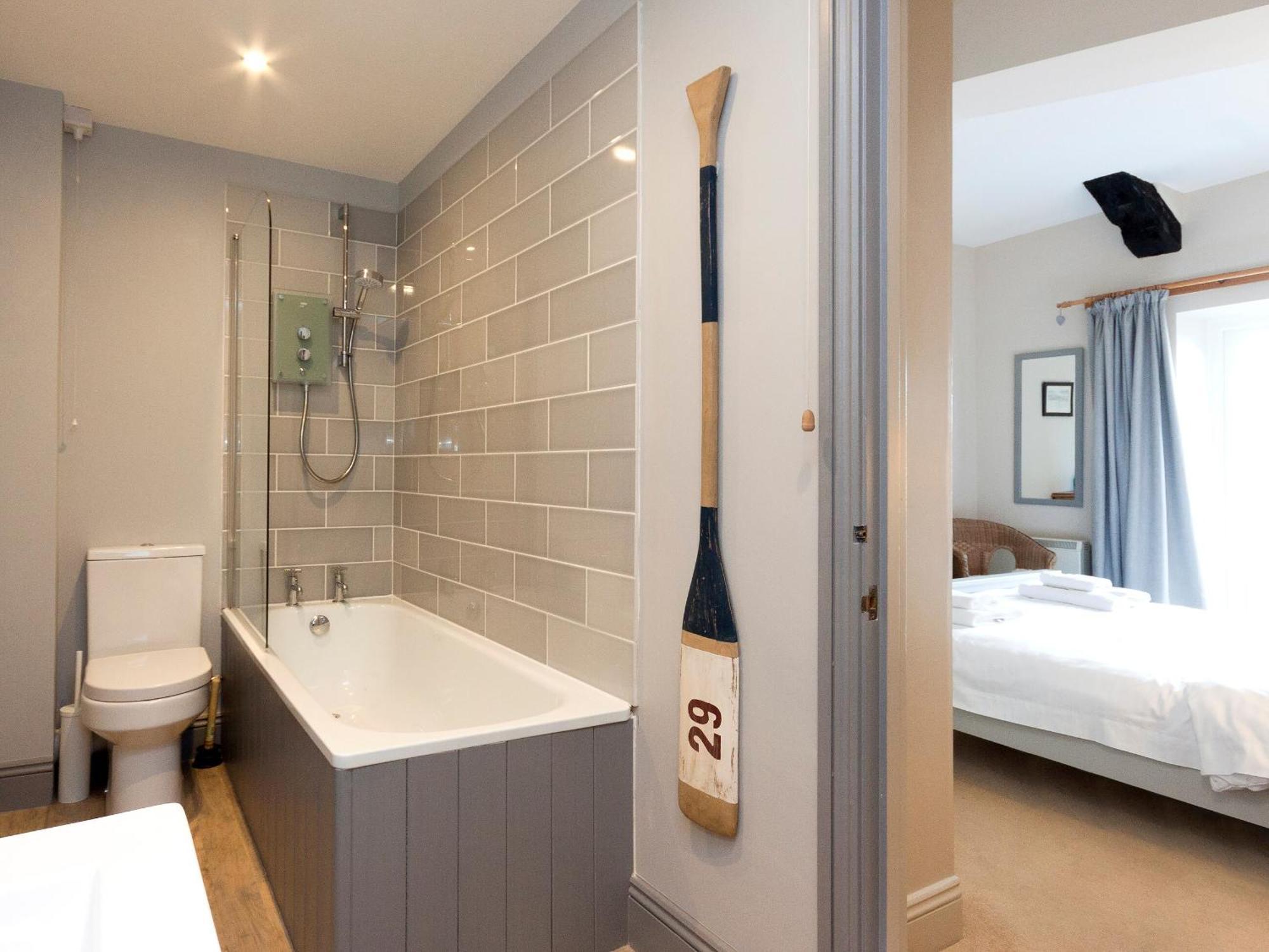 Villa Aloft à Salcombe Extérieur photo
