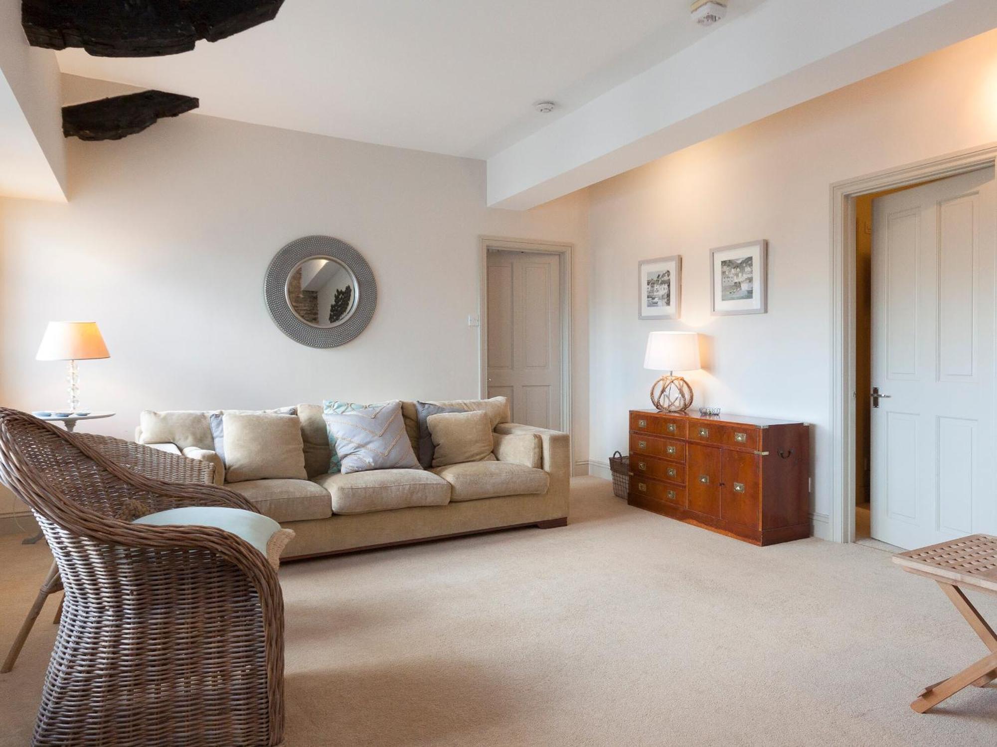 Villa Aloft à Salcombe Extérieur photo