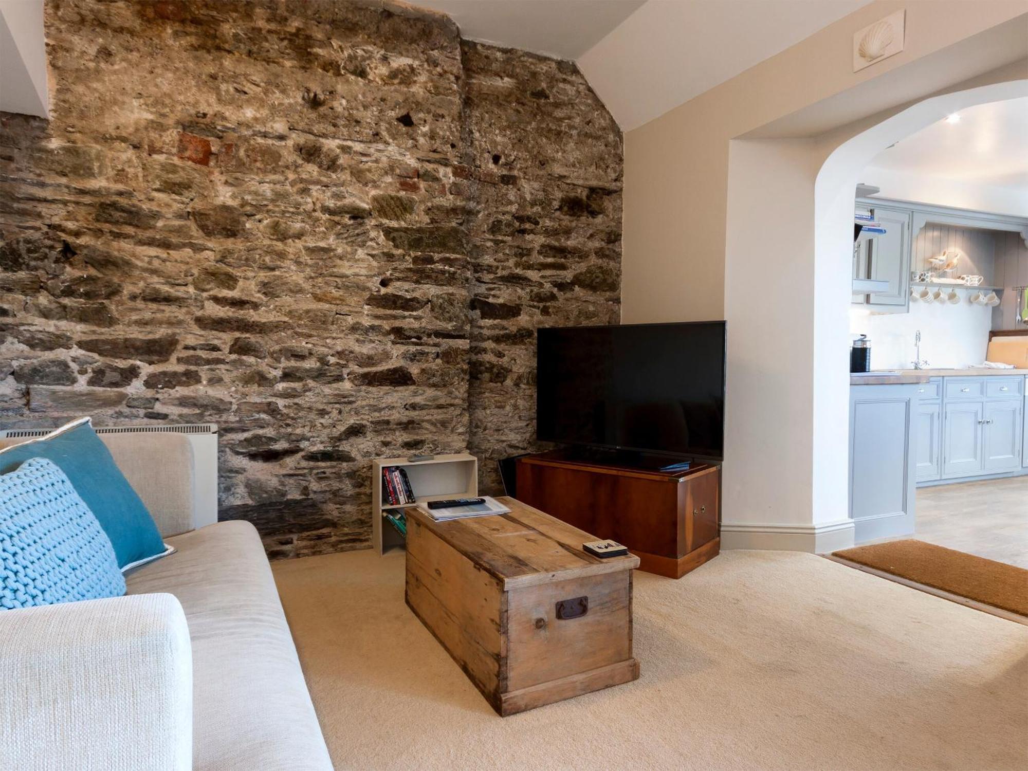 Villa Aloft à Salcombe Extérieur photo