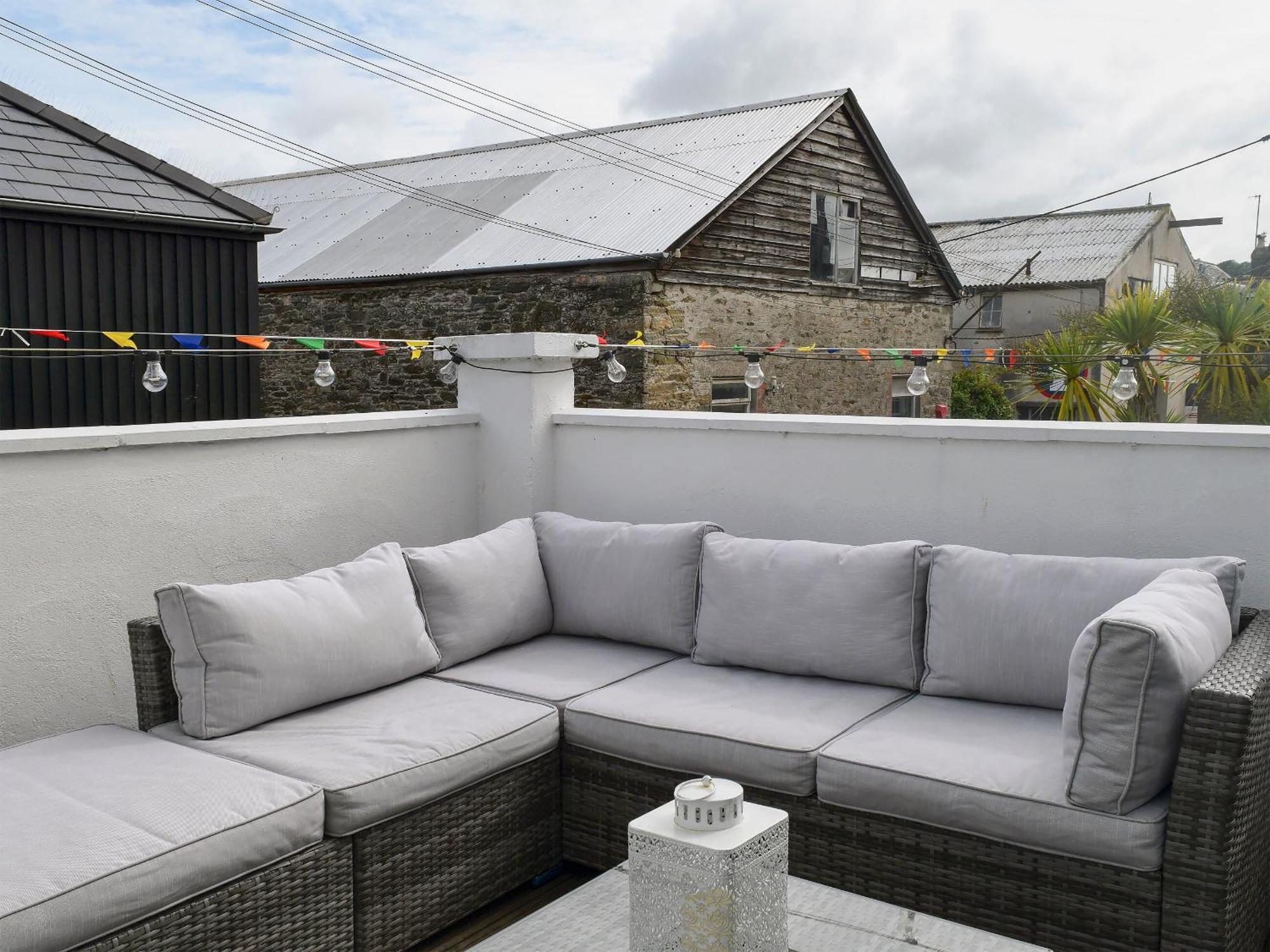 Villa Aloft à Salcombe Extérieur photo