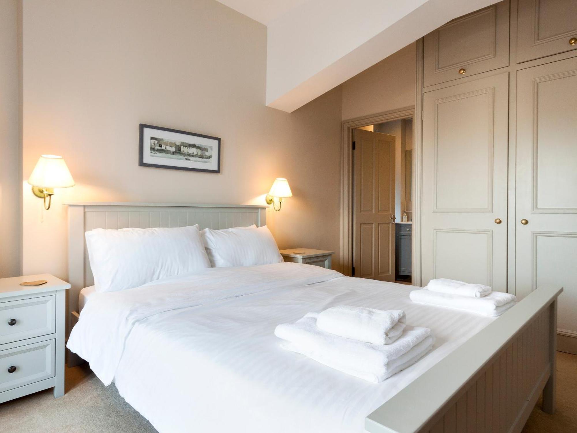 Villa Aloft à Salcombe Extérieur photo